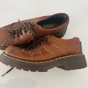 Vintage Doc Martens Style 9764